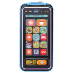 VTech Touch Piano Phone VT80 - 565200 - Colorland Toys