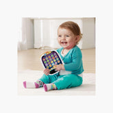 VTech Touch & Teach Tablet VT80 - 602903 - Colorland Toys