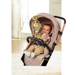 VTech Tug & Spin Busy Bee 80 - 550603 - Colorland Toys