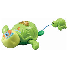 VTech Wind & Go Turtle 80 - 547903 - Colorland Toys