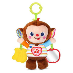 VTech Swing and Sing Monkey - Colorland Toys