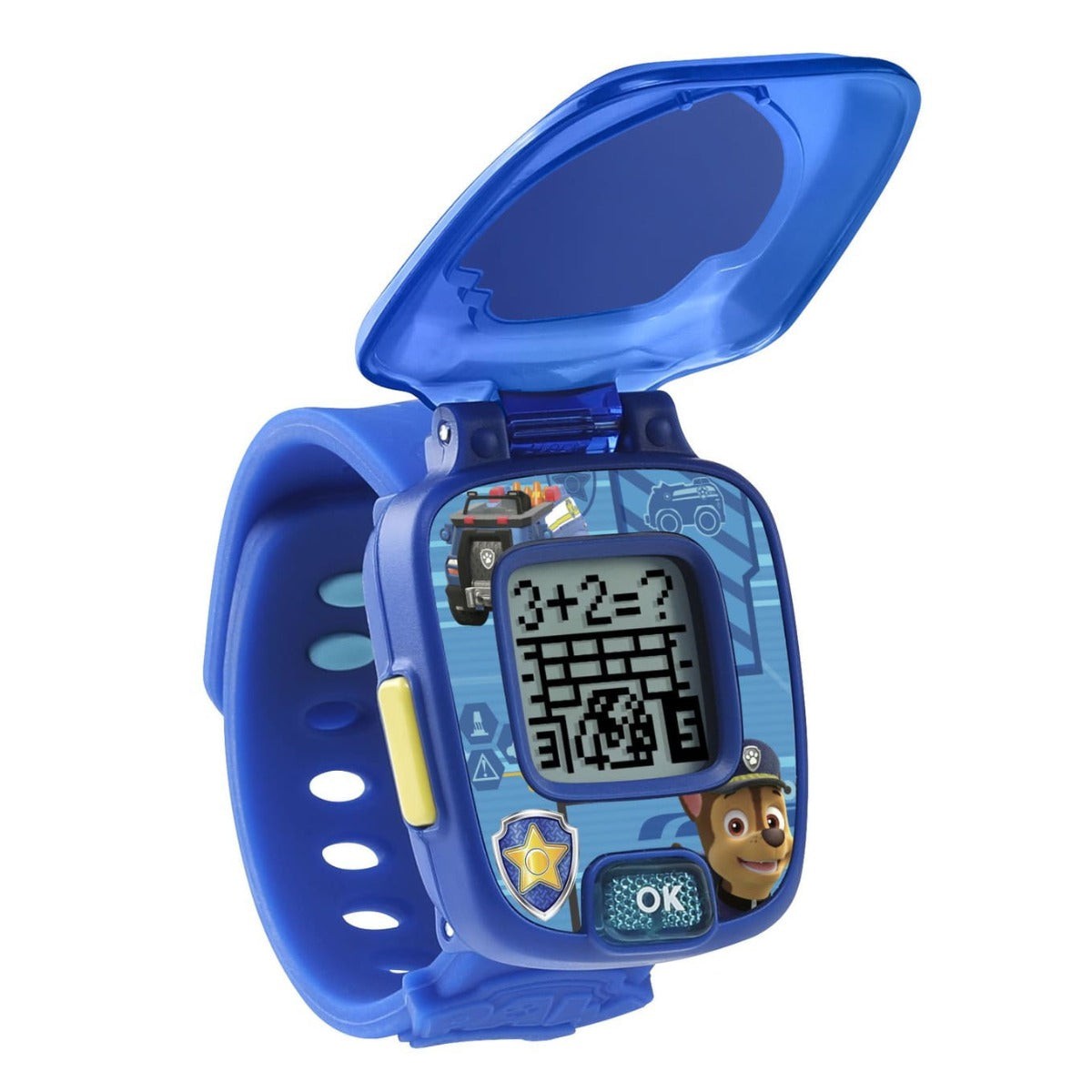 VTech Paw Patrol Chase Learning Watch VT80-199500 - Colorland Toys
