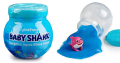 Baby Shark Slime Blind Minis 61098 - Colorland Toys