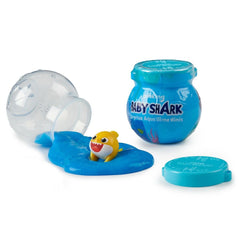 Baby Shark Slime Blind Minis 61098 - Colorland Toys