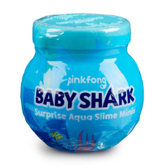 Baby Shark Slime Blind Minis 61098 - Colorland Toys