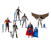 DC Comics Superman Movie Figure 6-Asstd. 6073290 - Colorland Toys