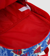 Warner Bros. Superman Man of Tomorrow Trolley Bag 18inch TBT23INDT12 - 18 - Colorland Toys
