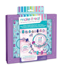 Make It Real Halo Charms Bracelets True 1721 - Colorland Toys