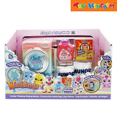 Washlings Surprise Playset PT - 2409011 - Colorland Toys