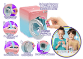 Washlings Surprise Playset PT - 2409011 - Colorland Toys