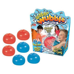 Water Wubble Waterballoon Balls 72719 - Colorland Toys