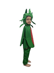 Watermelon Costume 217 6 - 7 - Colorland Toys