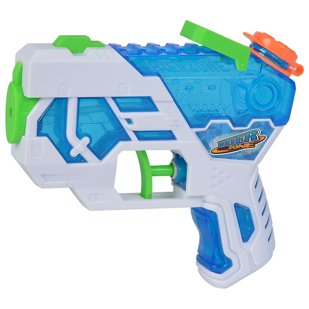 Waterzone Dual Blaster Set 107276080 - Colorland Toys