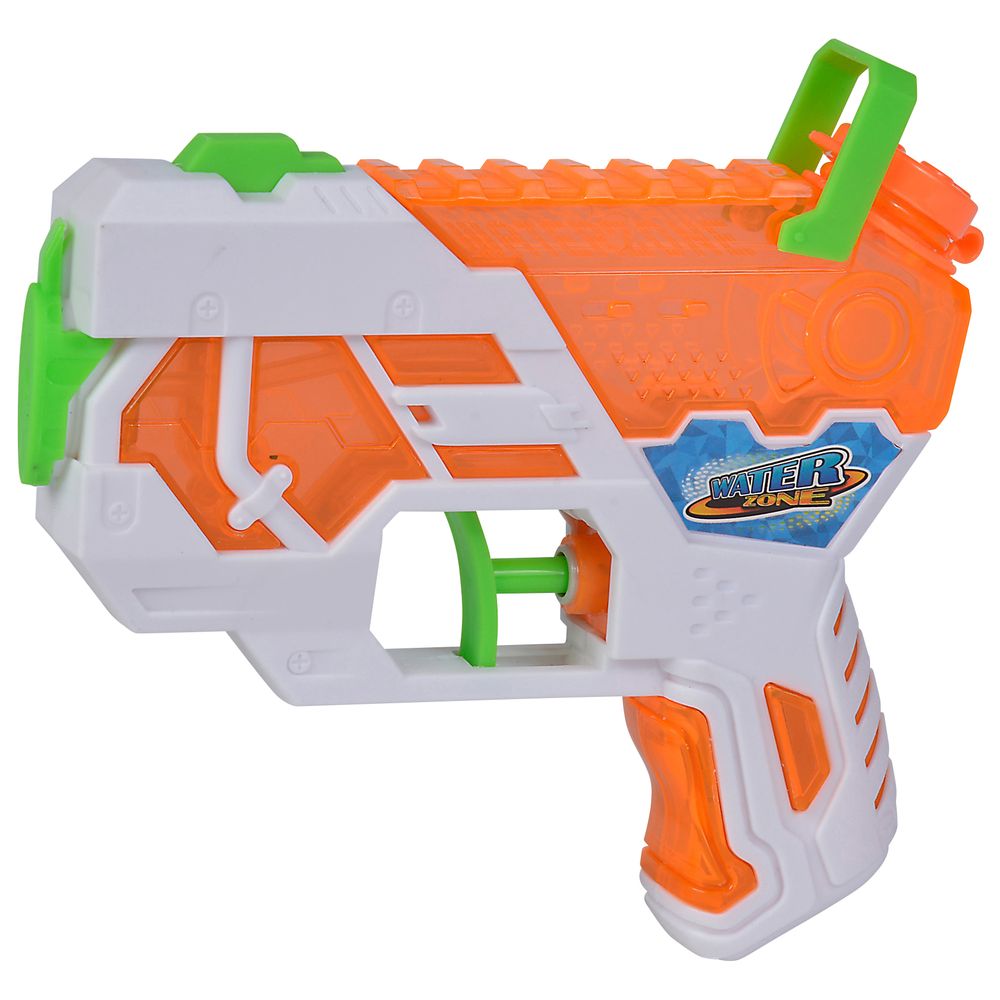 Waterzone Dual Blaster Set 107276080 - Colorland Toys