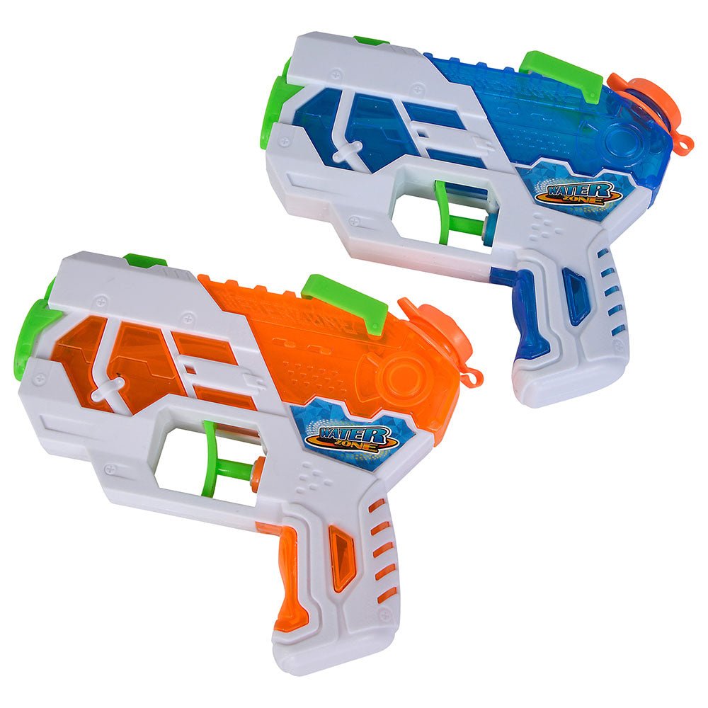 Waterzone Dual Blaster Set 107276080 - Colorland Toys