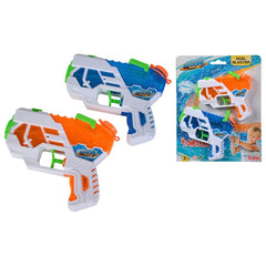Waterzone Dual Blaster Set 107276080 - Colorland Toys