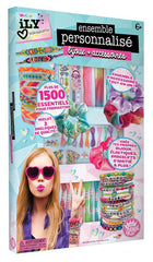 We Cool ILY Deluxe DYI Jewellery Kit 111054 - Colorland Toys
