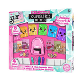 We Cool ILY DIY Mini Journal Kit 113045 - Colorland Toys