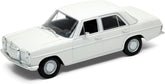 Welly Mercedes Benz 220 Die-Cast 1:24 Scale Asstd. 24091W - Colorland Toys