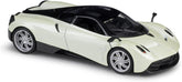 Welly Pagani Huayra Die-Cast 1:24 Scale 24088W - Colorland Toys