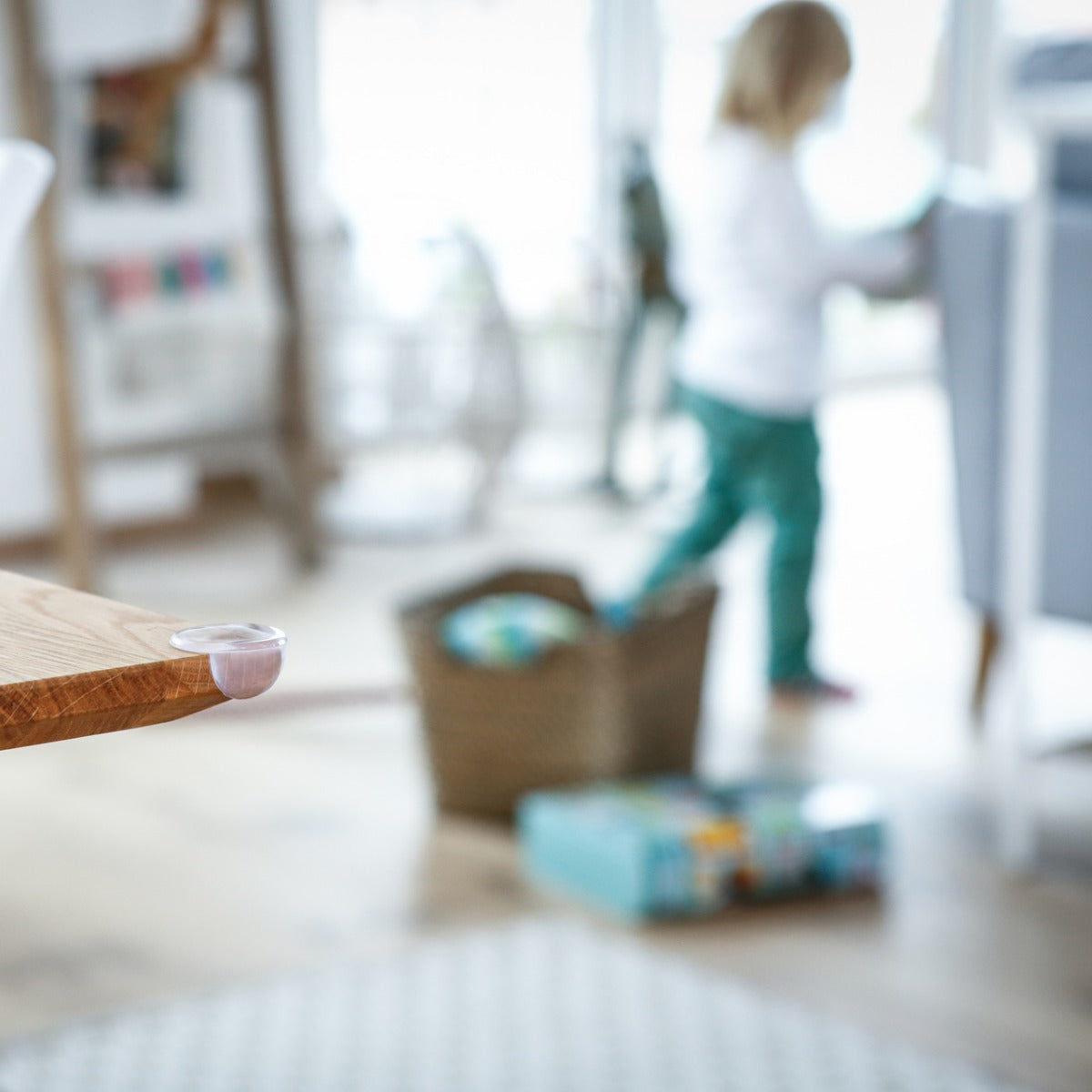 Hauck Corner Me 1 Guard Adhesive 618448 - Colorland Toys