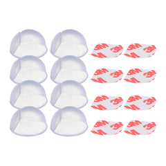 Hauck Corner Me 1 Guard Adhesive 618448 - Colorland Toys