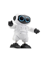 Silverlit Electronic Robot Beats 88587 - Colorland Toys