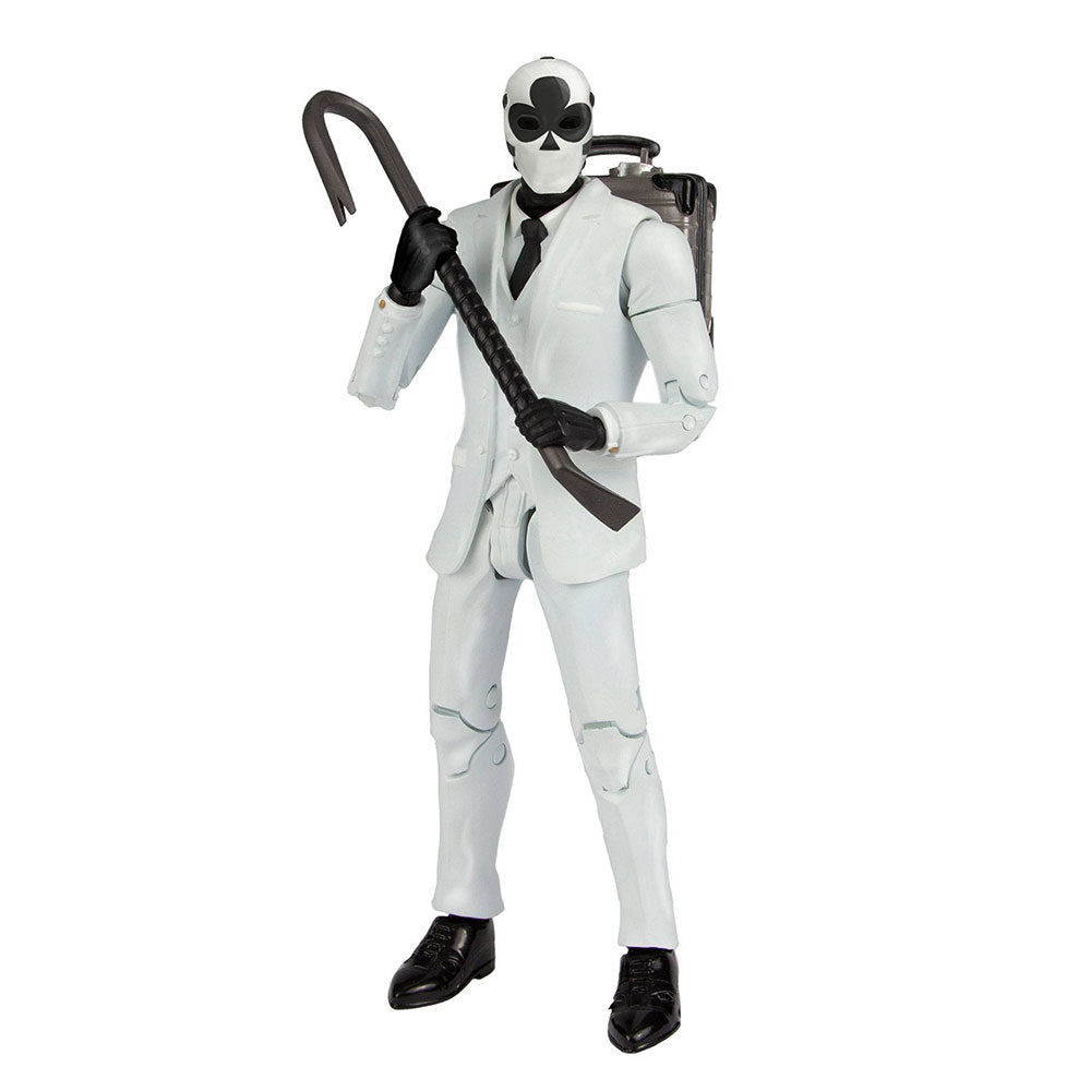 Fortnite Wild Card Red Suit 7-Inch Action Figure - Colorland Toys