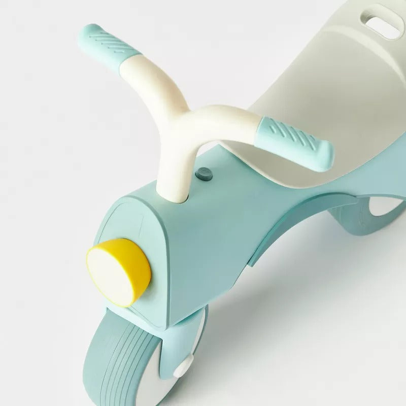 Arolo Balance Bike Blue K3 - Colorland Toys