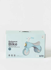 Arolo Balance Bike Blue K3 - Colorland Toys