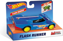 Mondo Hot Wheels Flash Runner 51226 - Colorland Toys