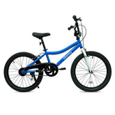 Whimsy Classic Bicycle 20 Inch Blue WM20CL - BL - Colorland Toys