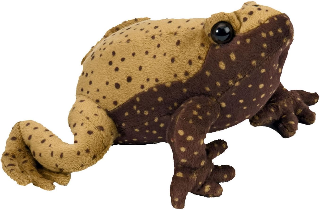 Wild Republic Eastern Narrowmouthed Toad 13600 - Colorland Toys