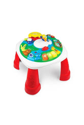 Winfun Globetrotter Activity Table 000876 - Colorland Toys