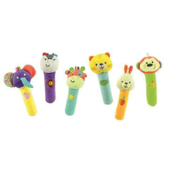 Winfun Grip' n Play Rattle Stick 003143 - Colorland Toys