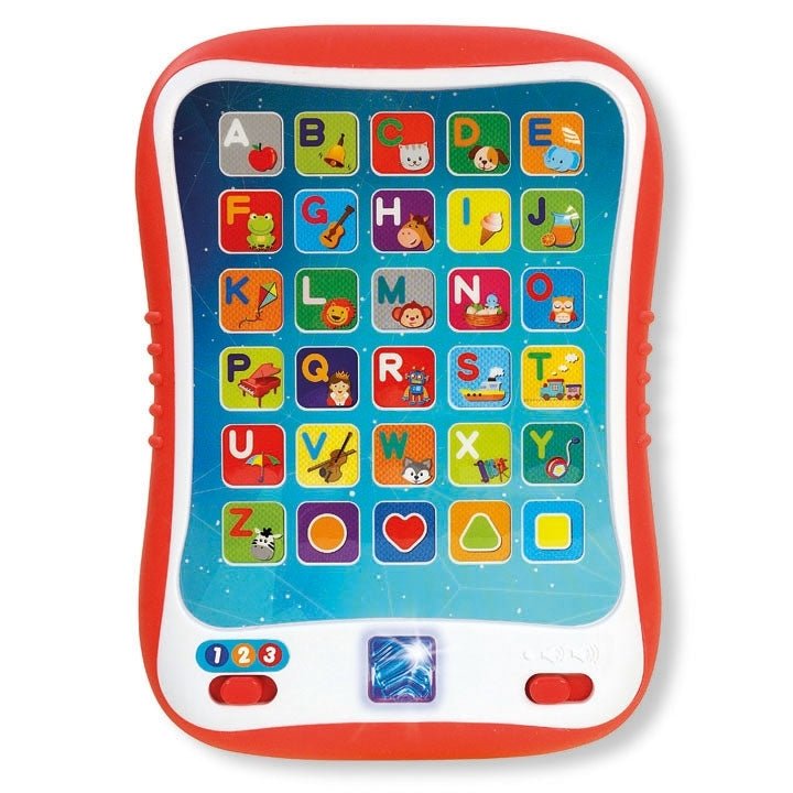 WinFun I - Fun Pad 002271 - Colorland Toys