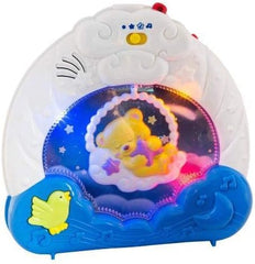 Winfun Lullaby Dreams Soothing Projector 000807 - Colorland Toys