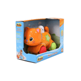 Winfun Press N Go Pet Kitten 0000734/000734 - Colorland Toys