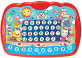 Winfun Tiny Tots Learning Pad 002273 - 01 - Colorland Toys