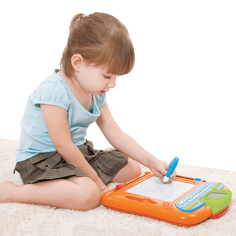 Winfun Write N Draw Learning Board 002258 - Colorland Toys