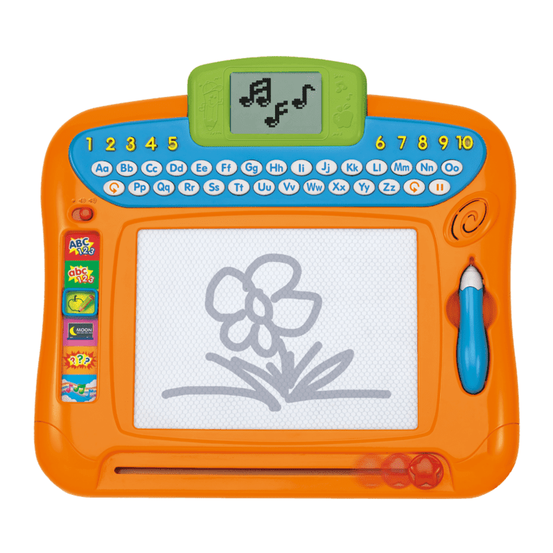 Winfun Write N Draw Learning Board 002258
