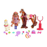 Winner's Stable Show Up 'N Style Set 53180 - Colorland Toys
