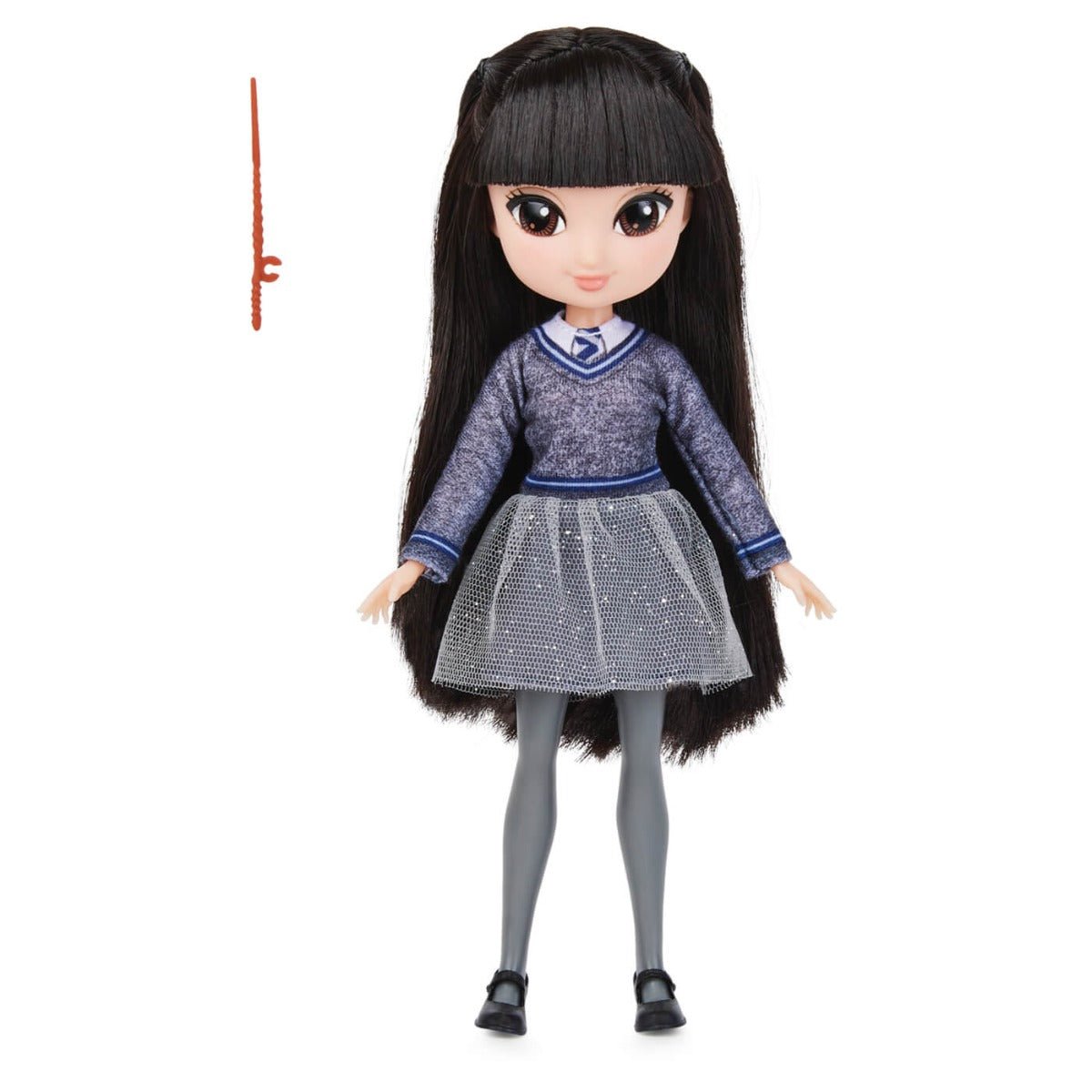 Wizarding World Fashion Doll 8inch - Cho 6061837 - Colorland Toys