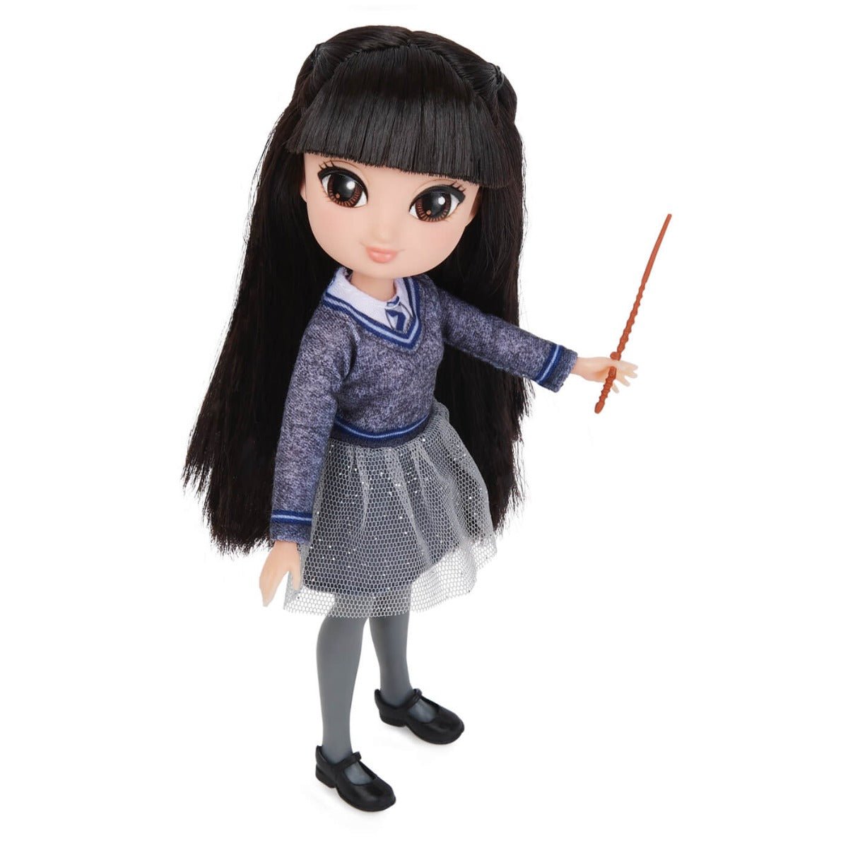 Wizarding World Fashion Doll 8inch - Cho 6061837 - Colorland Toys