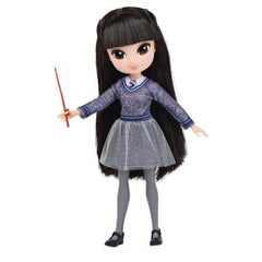 Wizarding World Fashion Doll 8inch - Cho 6061837 - Colorland Toys