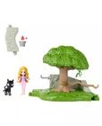 Wizarding World Harry Potter Magical Minis Care Of Magical Creatures Classroom Playset 6061845 - Colorland Toys