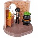Wizarding World Harry Potter Playset Class Potion 6061847 - Colorland Toys