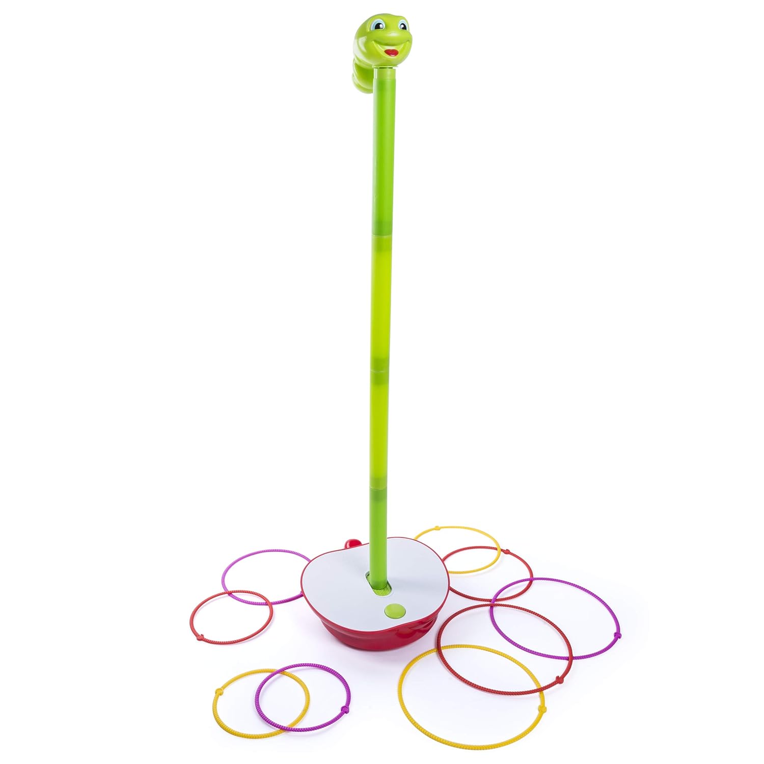 Wobbly Worm Game Toy - Colorland Toys