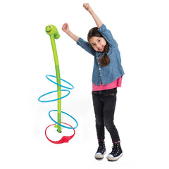 Wobbly Worm Game Toy - Colorland Toys