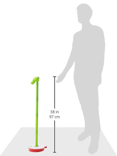 Wobbly Worm Game Toy - Colorland Toys